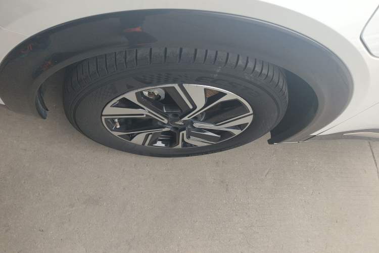 Used NETA U 2022 Zhi400 Pro Lithium Iron Phosphate