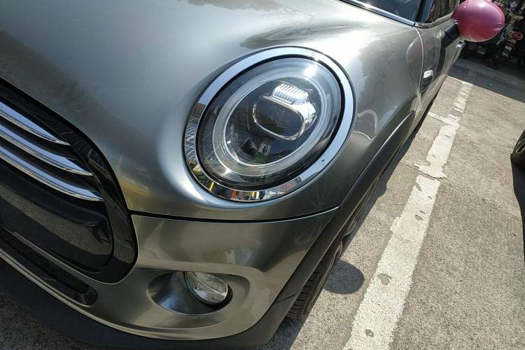 Used MINI MINI 2018 1.5T COOPER Artist