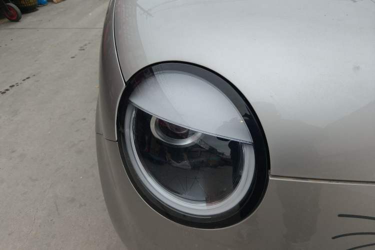 Used Qiyuan Lumin 2023 205km Xiangqin Version
