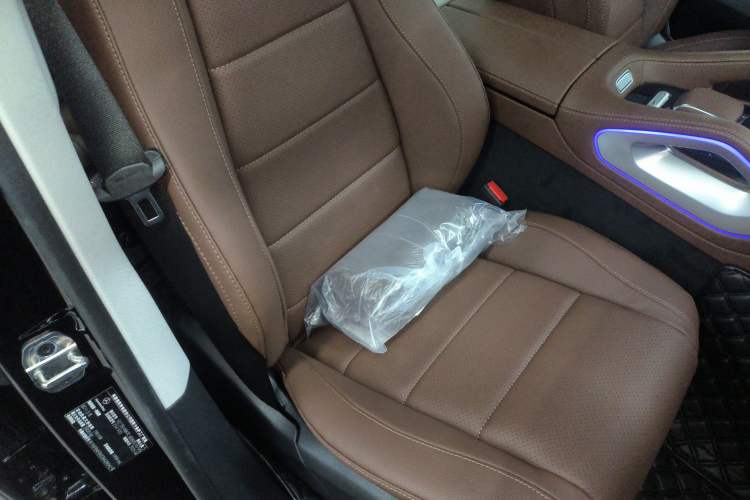 Used Mercedes-Benz GLE 2025-Year Restyled GLE 350 4MATIC Fashion Edition
