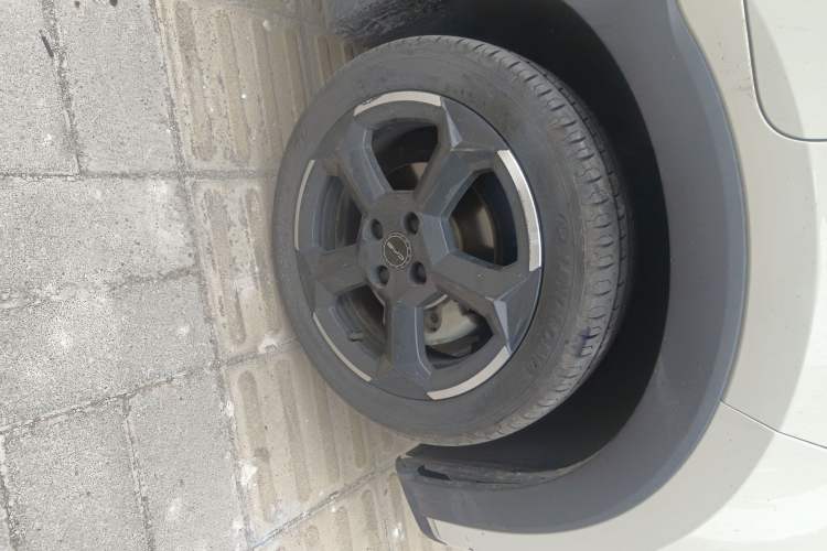 Used BYD Seagull 2023 Free Edition