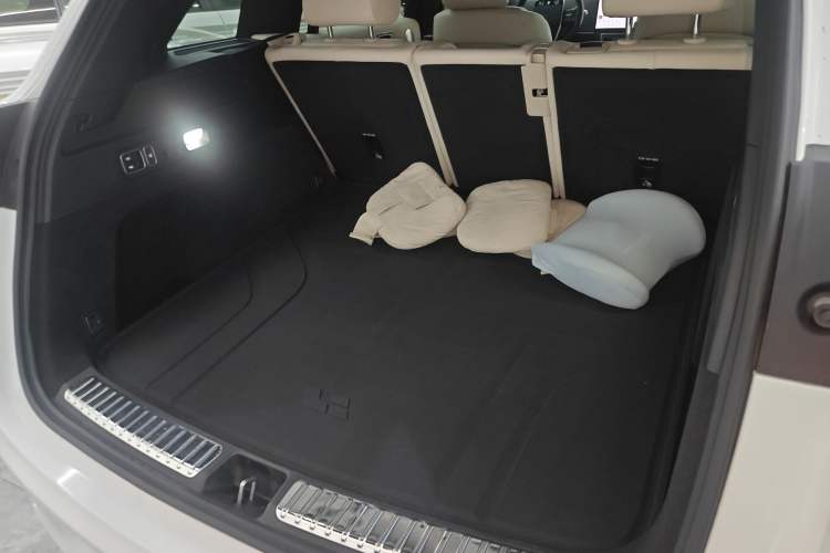 Used Li Auto L7 2023 Pro Model