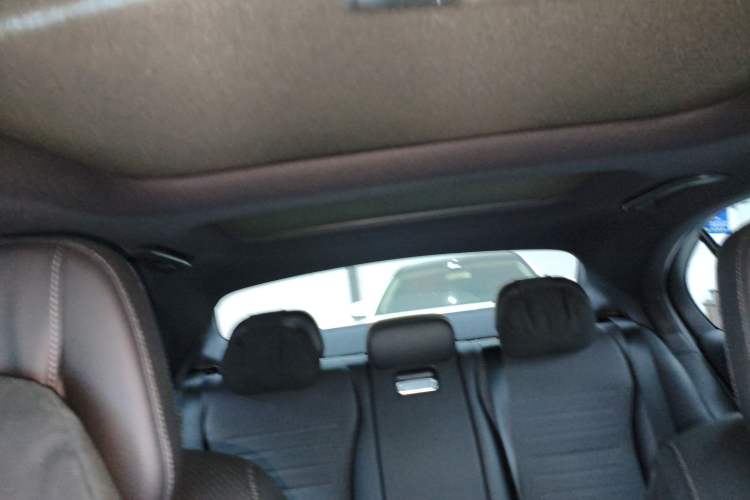 Used Mercedes-Benz C-Class 2023 Second Facelift C 260 L Sport Edition