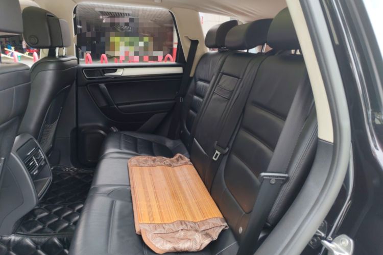 Used Volkswagen Touareg 2016 3.0 TSI Standard Version