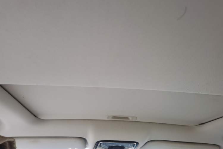 Used CHANGAN CS55 2017 1.5T Automatic Colorful Edition