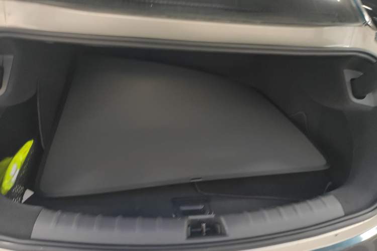 Used Zeekr 007 2024 Rear-Drive Intelligent Driving Version 75 kWh
