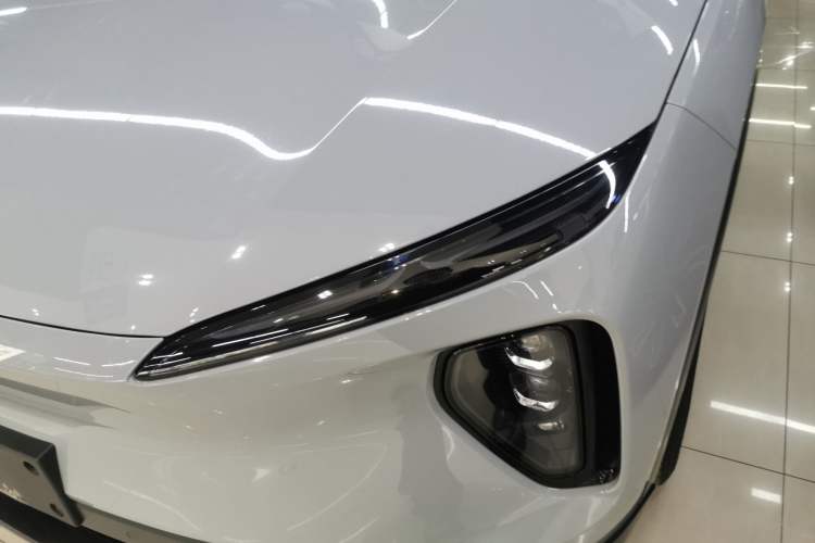 Used Nio ES6 2023 75 kWh
