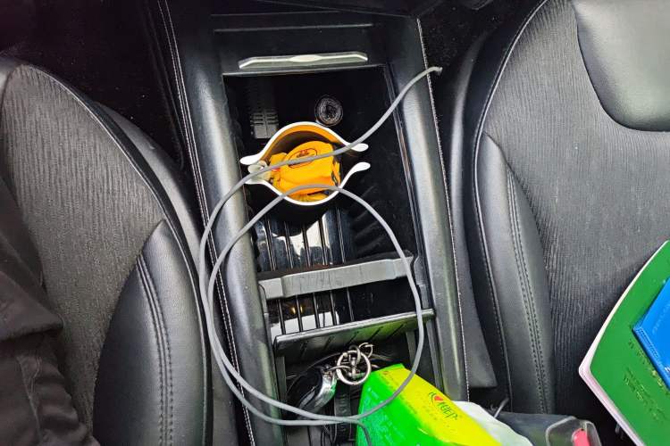 Used Tesla Model S 2016 S 90D Gear Lever