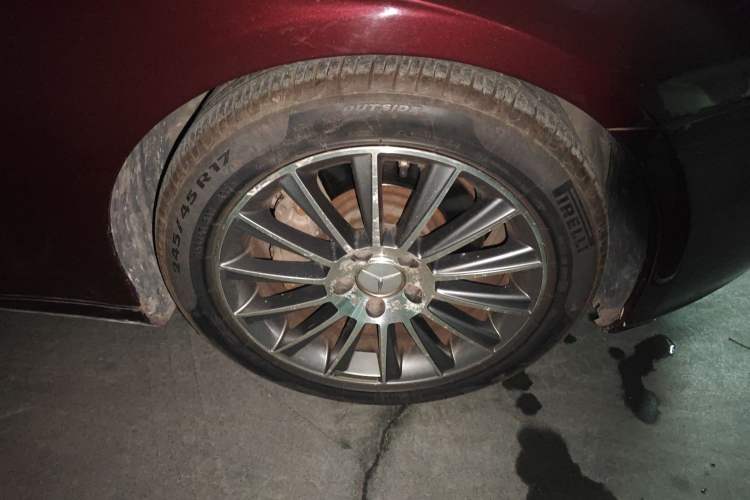 Used Mercedes-Benz CLS 2009 CLS 300
