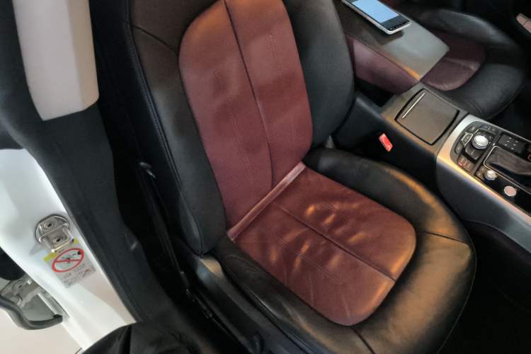 Used Audi A7 2014 35 FSI quattro Technology Edition