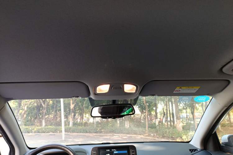 Used Hyundai ENCINO 2018 1.6T Dual-Clutch Zhilian Edition China V Standard
