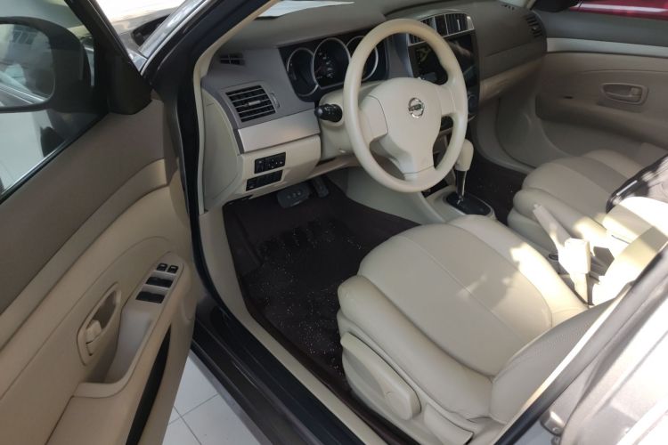 Used Nissan Sylphy 2018 Classic 1.6XE+ CVT Leading Edition