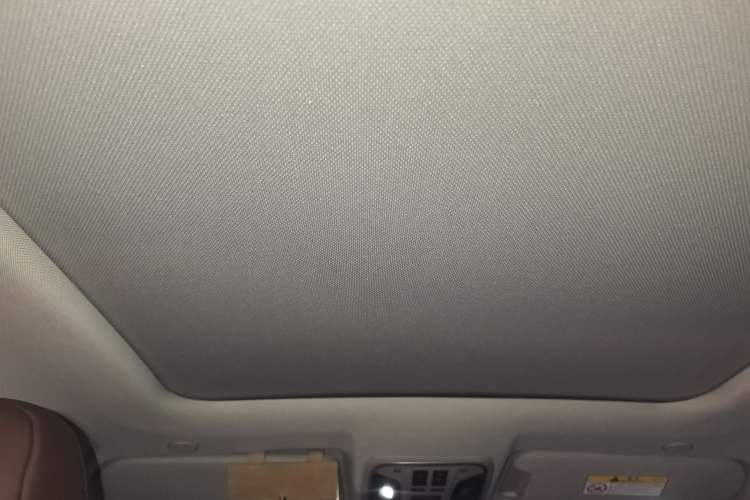 Used Wey VV7 2020 2.0T Flagship Edition