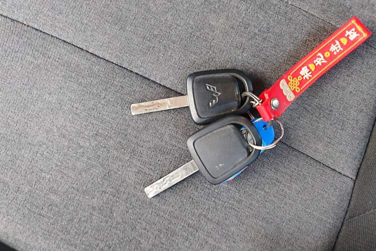 Used Wuling Zhengcheng 2022 2.0L Manual Entrepreneurial Version