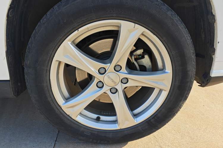 Used Haval H2 2018 1.5T Dual-Clutch Two-Wheel Drive Fashion Model China VI Standard