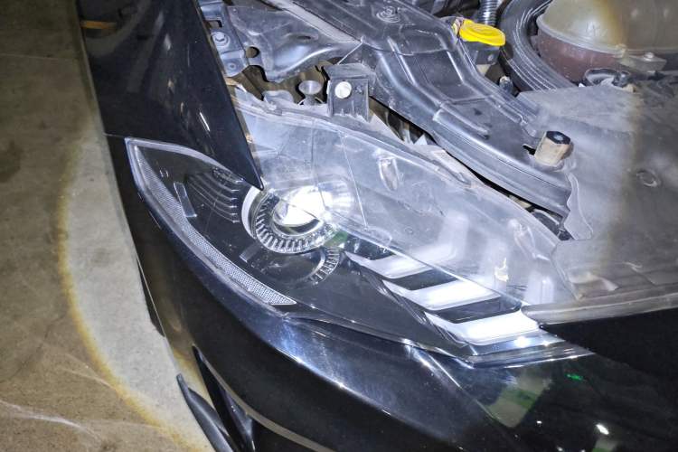 Used Ford Mustang 2018 2.3L EcoBoost
