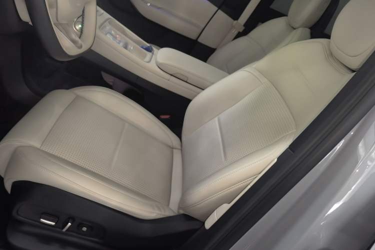 Used Nio ES6 2023 75 kWh