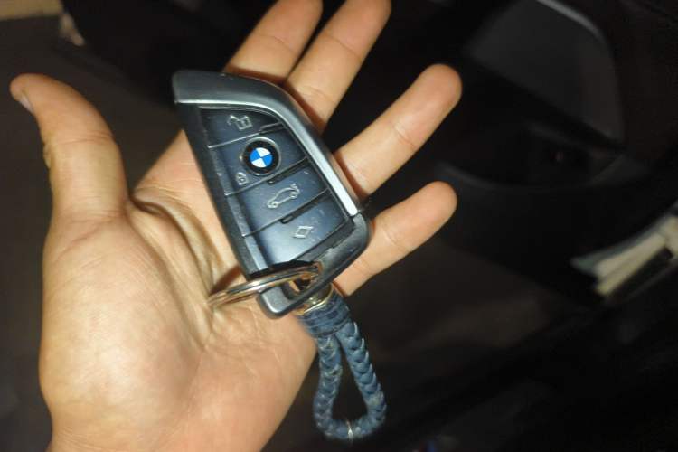 Used BMW 6 Series GT 2018 640i xDrive M Sport Package