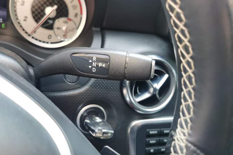 Used Mercedes-Benz A-Class 2013 A 200 Urban Edition