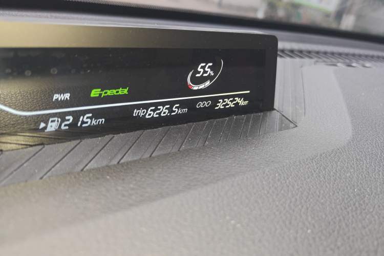 Used NETA V 2021 Long-Range Entertainment Edition Upgrade Model
