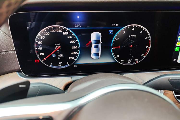 Used Mercedes-Benz E-Class 2019 Restyled E 300 L Luxury Edition