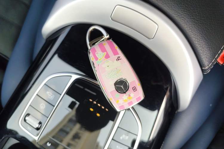 Used Mercedes-Benz EQC 2022 Facelift EQC 400 4MATIC
