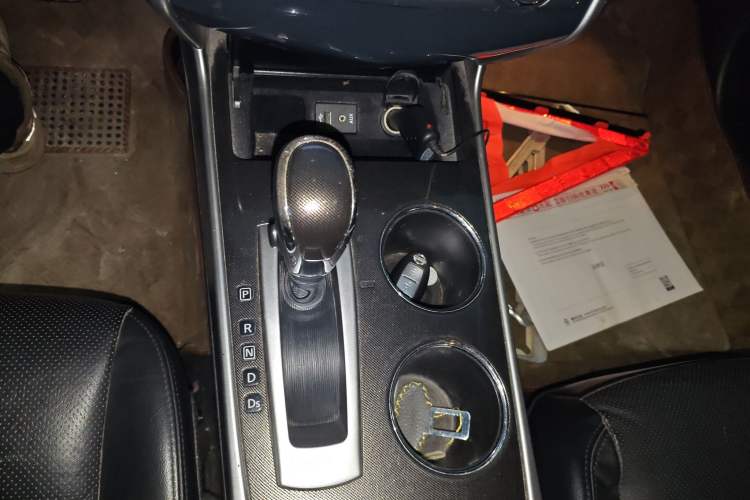 Used Nissan Teana 2013 2.0L XL Comfort Edition
