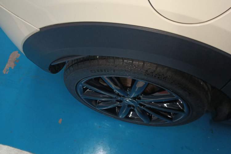 Used MINI MINI 2019 1.5T COOPER Artist Five-Door Edition
