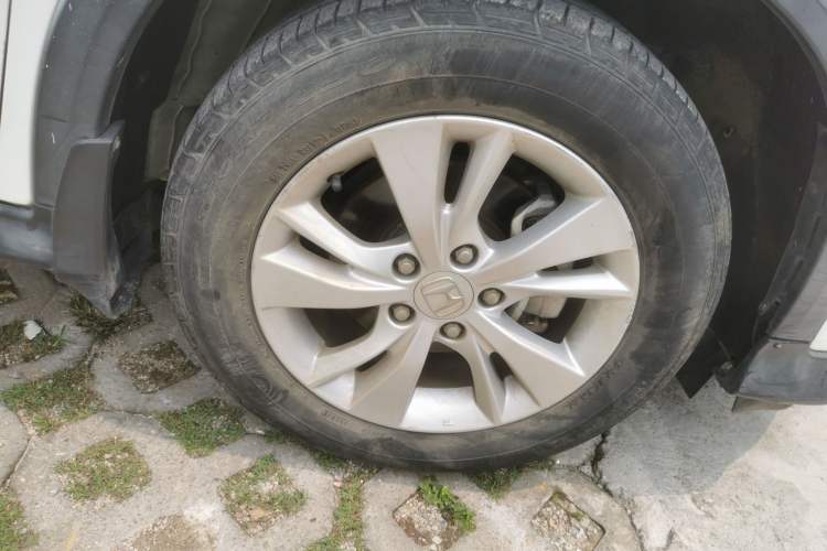 Used Honda Vezel 2019 1.5L CVT Pioneer Edition China VI Right Front Wheel Hub