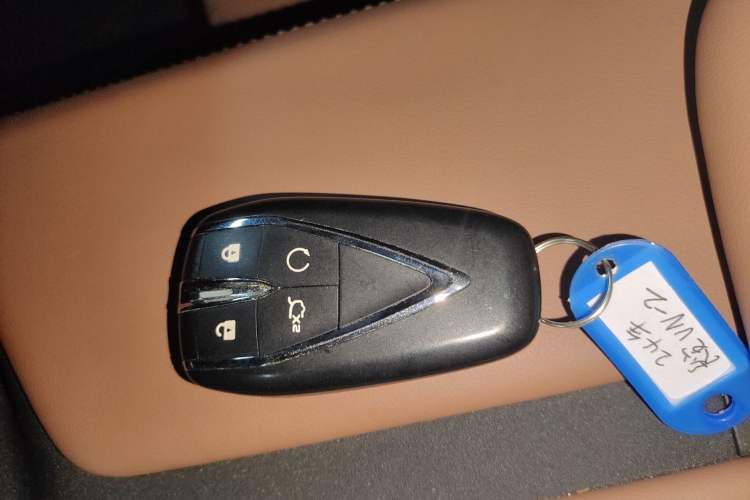 Used Changan UNI-Z 2025 1.5T Premium Edition