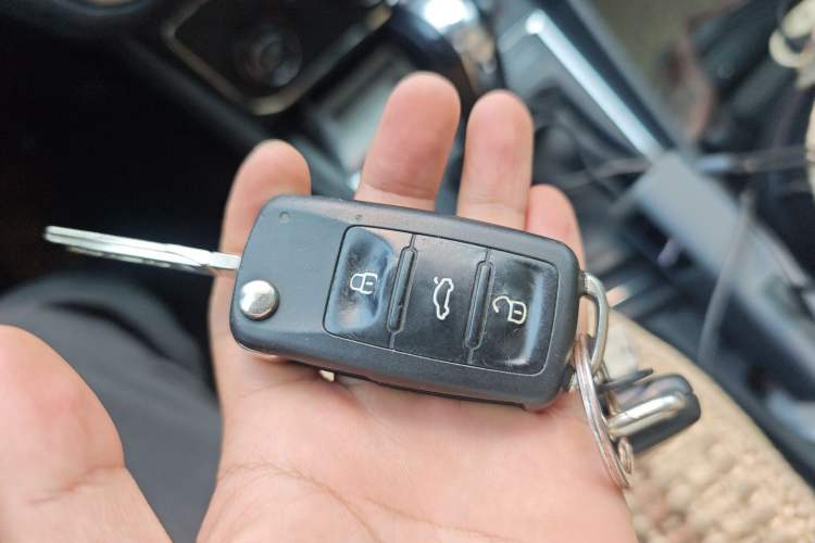 Used Volkswagen Gran Lavida 2017 180TSI DSG Comfort Edition
