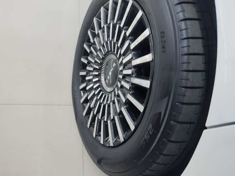 Used Zeekr 009 2022 WE Edition — 25