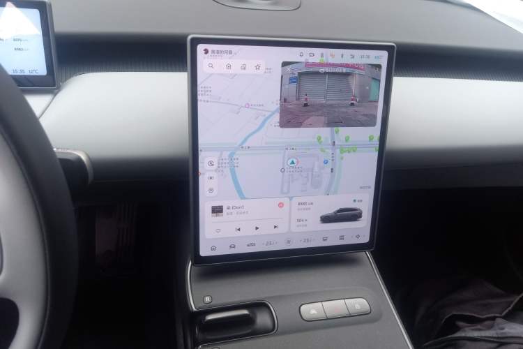 Used Nio ET5T 2024 75kWh Touring