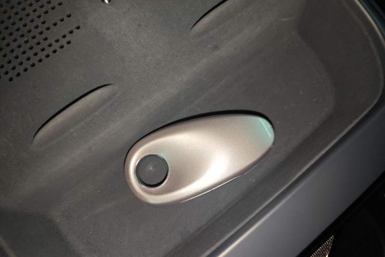 Used VOYAH COURAGE 2024 Four-Wheel Drive Global Edition