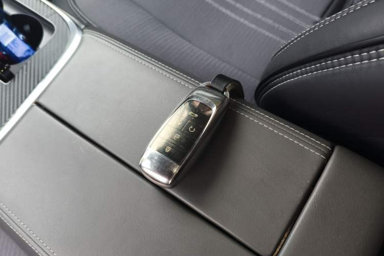 Used AION S Plus 2022 80 Tech Edition
