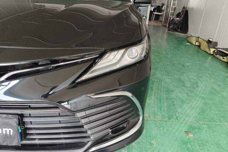 Used Toyota Camry 2021 2.0G Luxury Edition Left Front Headlight