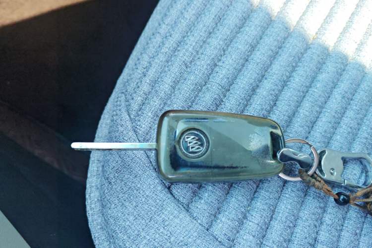 Used Buick GT 2016 15N Manual Elite Edition
