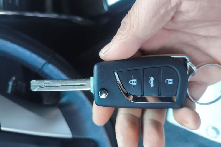 Used Toyota Reiz 2013 2.5V Shangrui Edition Interior 1