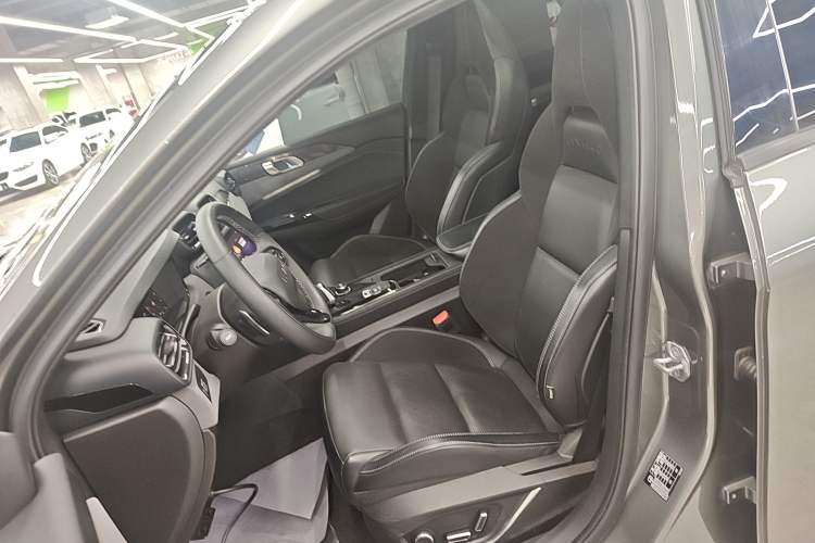 Used Lynk & Co 03 2022 2.0TD DCT JingPro