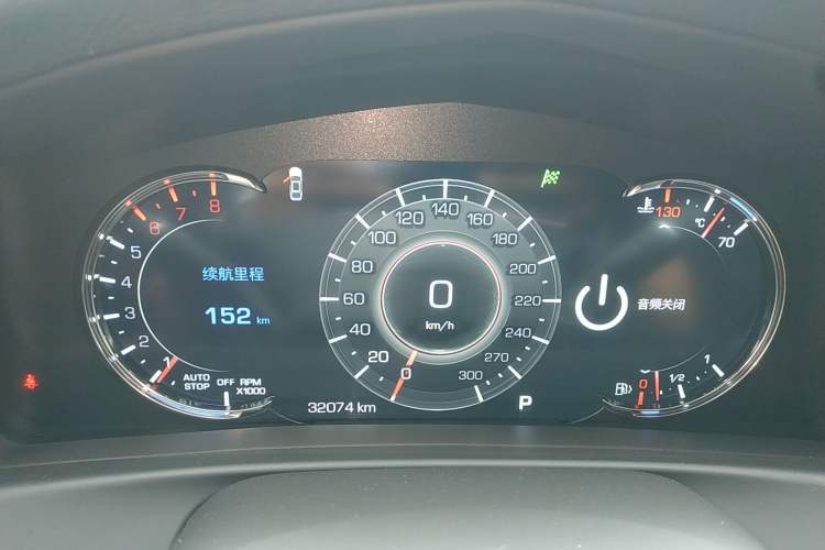 Used Cadillac CT6 2022 28T Luxury Edition