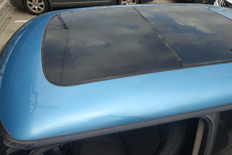 Used MINI MINI 2014 1.2T ONE+