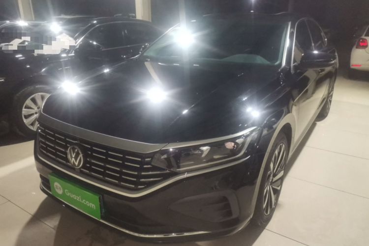 Used Volkswagen Passat 2024 380TSI Dragon Edition