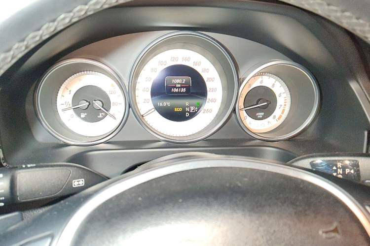 Used Mercedes-Benz E-Class 2015 Restyled E 260 L Sport Edition
