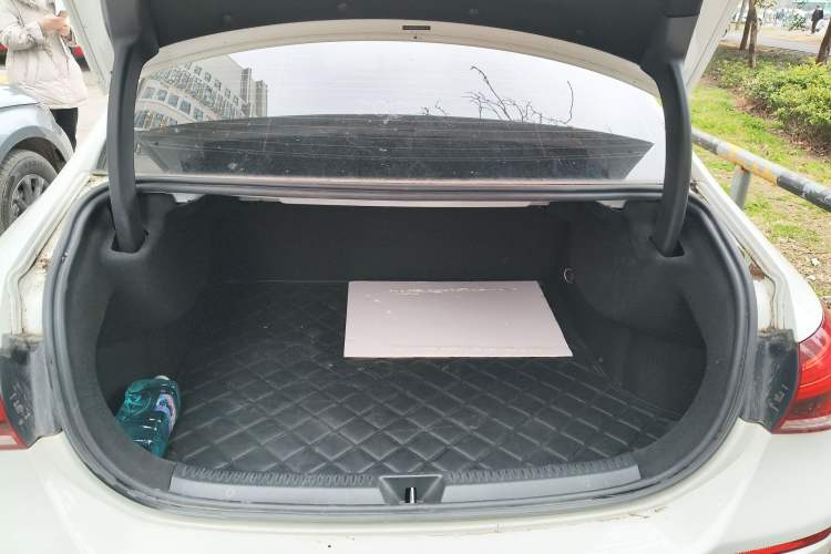 Used Mercedes-Benz A-Class 2019 A 200 L