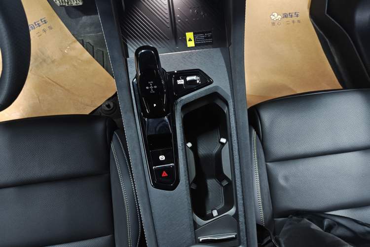 Used Lynk & Co 03 2023 1.5TD DCT JingPro
