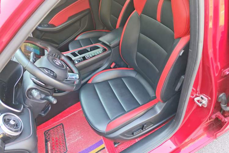 Used MG 6 2020 1.5T Automatic Trophy Flagship Edition