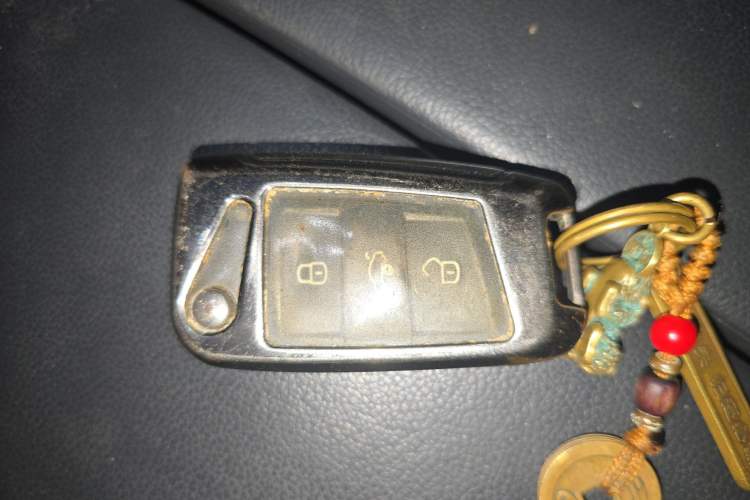 Used Volkswagen Teramont 2017 330TSI Two-Wheel-Drive Luxury Edition