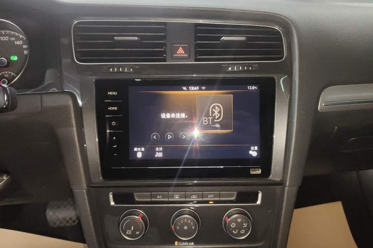 Used Volkswagen Golf 2020 280TSI DSG Comfort Version