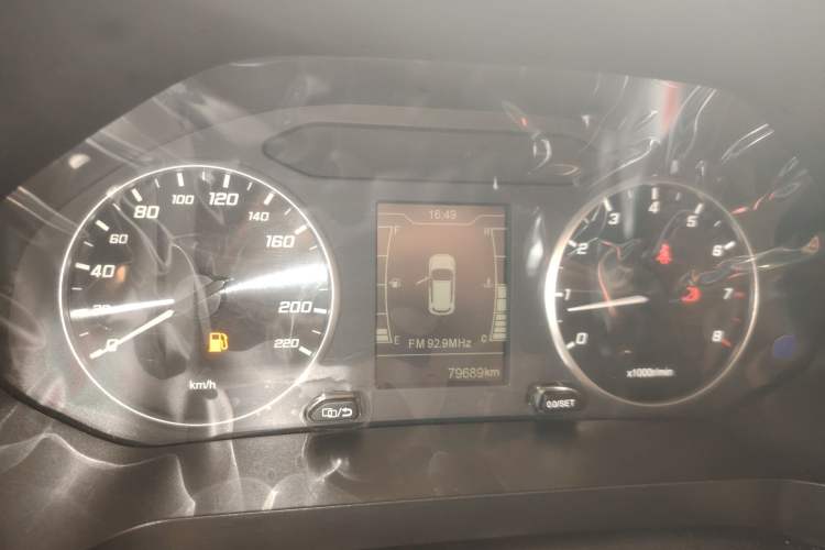 Used Chery Tiggo 5x 2021 Superhero Edition 1.5L Manual Luxury Model