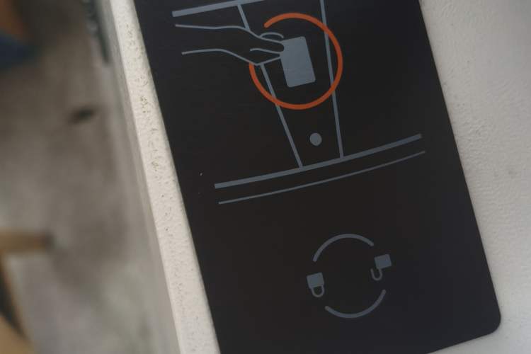 Used Tesla Model 3 2023 Long-Range All-Wheel-Drive Version